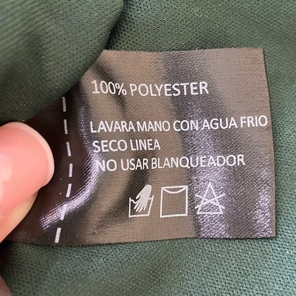 Baltic Born New Size L Prague Satin Smocked Empire‎ Waist Maxi Dress Dark Green - Picture 14 of 15